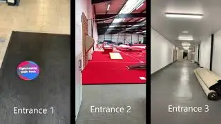 Reopening Information