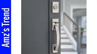 Best Door Handlesets In 2026 - Top 5