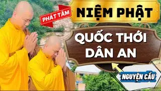 Tín Nguyện Hạnh Thoát Ta Bà đang phát trực tiếp!