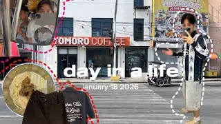 A day in a life ✨|| shopping 🛍️🛒 + First vlog!!! #vlog #minivlog #lifestyle 