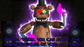 EVENT!!! UT: Sands REMAKE Beating Feral Freddy Fazber 7th Event Night + Showcase