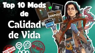 10 mods de calidad de vida para mejorar RimWorld