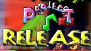 Mario Forever - PROJECT ♪ MUSICALE [RELEASE]
