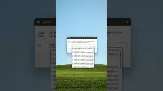 Vir&uuml;sleri Temizlemenin Programsız Yolu!