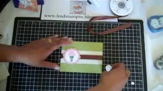 Ice Cream Card