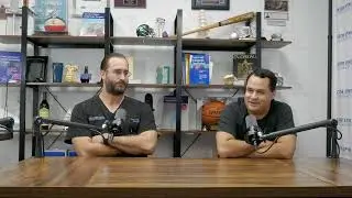 Let&rsquo;s Talk Spine with Scott Raffa, MD & Anthony Giuffrida, MD