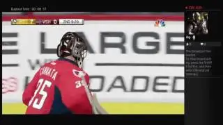 Nhl 17 career mode #1