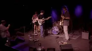 Pbaj Live at Lunken Lounge