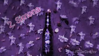 Best flavored Alcohol brand in india