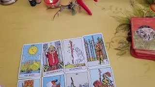 Scorpio December 2019 Tarot Reading Use Your Intuition Trust Yourself