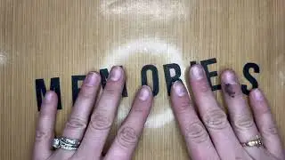 Technique Tuesday #332 - Die-cuts, Liquid Glass, and Shimmer Brushes - Just Say Scrap with CTMH