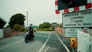 Hard Grind | American Crew | Harley Davidson