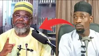 Allah Sarki 🤔 Sheikh Yahaya Haifan Bawan Allah Baka taɓa ji 'yan Social media Suna ɓata shi ba.
