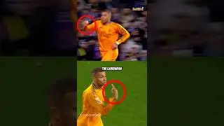 WTF is Mbapp&eacute; dowing before every celebration.🤣