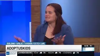 Mackenzie Grove - AdoptUSKids