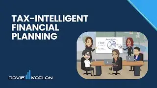 Tax-Intelligent Financial Planning for Business Owners and Families