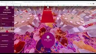 How to add a rotating nadir image in Krpano