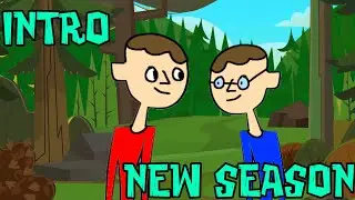 Serok Mafia - Robot Arms - Official Intro