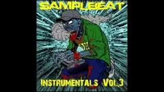 SamplBeat - Instrumentals Vol. 3 (Snippets)