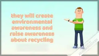 MY ECO SCHOOL PROJECT INTRODUCTORY VIDEO