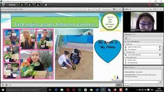 Democratic Participation online unconference