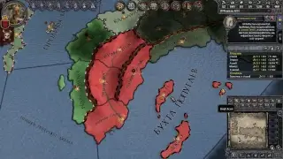 CK2:GoT Новый российский корсар (№10.2)