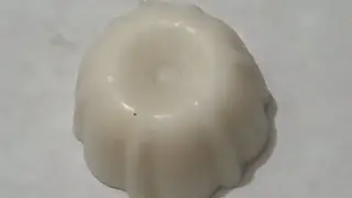 Paso a Paso del Jabón de Sal para exfoliar la piel.