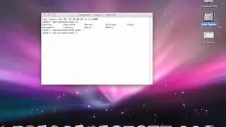 Beginner Unix