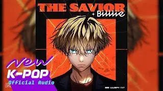 Billlie(빌리) - The Savior (ENG SUB.) | 웹툰 Dead Mansion 소년법칙 OST