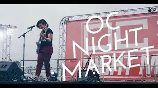 phase drift - krost (original) // OC Night Market