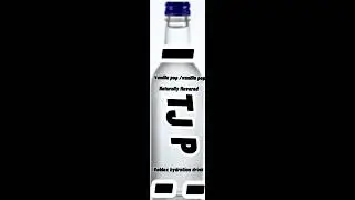 Tjp hydration drink @THEDREAMCRUSHER  @JBASeries