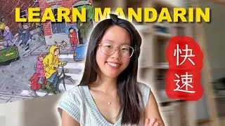 5 Minute Mandarin Listening Practice | Real life Mandarin for Learners