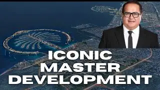 Palm Jebel Ali&rsquo;s $5 Million Beachfront Villas - Dubai&rsquo;s Next Big Thing!
