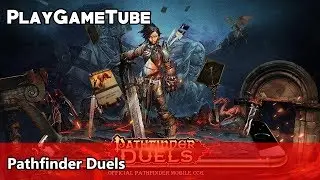Pathfinder Duels Game Play - 37GAMES