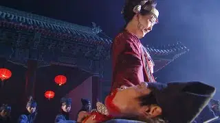PHIM LẺ MỚI NHẤT | Ngũ Độc Sát Thủ (Lồng Tiếng) | Phim Kiếm Hiệp Kim Dung | CLIP TV