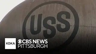Union accuses U.S. Steel of discouraging workers from speaking out against Nippon sale