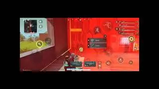 Poco F3 | Farlight 84 mobile gameplay