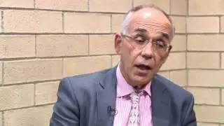 Conversation with Henri Barkey on Turkey After the 2016 Coup Attempt