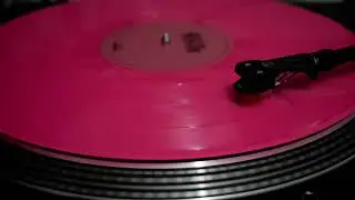 🔴Oasis  &ndash; Complete F Side [ Time Flies... 1994-2009 Remastered, 15th Anniversary RSD 2025 Pink LP ]🔴