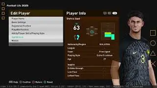 Timnas Day Pes 2021 EP05 | Review Kit AFF Cup 2022 [Flashback]