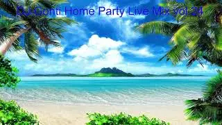 DJ Gonti - Home Party live mix vol. 24