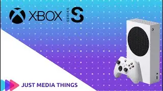 XBOX Series S - Unboxing und Ersteindruck der neuen Next Gen Konsole