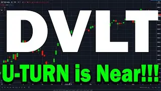 DVLT Stock: MUST WATCH Before You Buy! (Detailed Analysis & Price Targets)