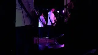 the association - Live - Six Man Band (1968) (2023) - Jordan Cole, lead vocal