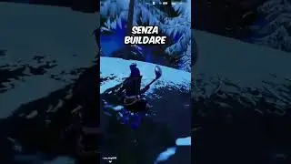 Come scavalcare una collina senza buildare su fortnite capitolo 5