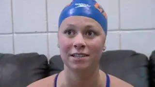 Elizabeth Beisel Interview
