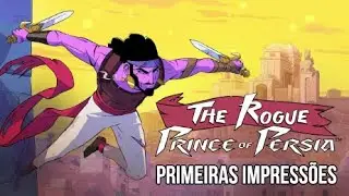 The Rogue Prince of Persia: VALE o INVESTIMENTO? Descubra AGORA!