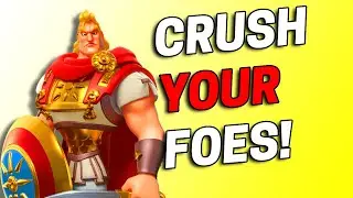 How to Redeem Codes in Rise of Kingdoms (ROK Lost Crusade Code Guide)