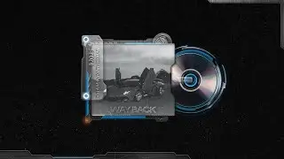 Travis Scott x Lil Baby, Offset Type Beat 2025 - 'WAY BACK'⎟Hard Rap/Trap Instrumental