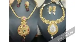 OM jewellery